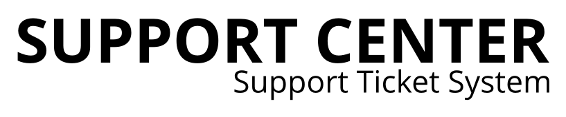 WINGsReality EDU :: Support Ticket System